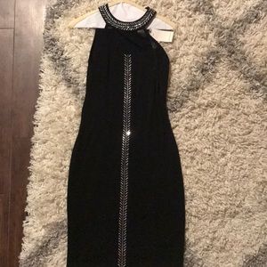 NEVER WORN, NEW Cache dress!